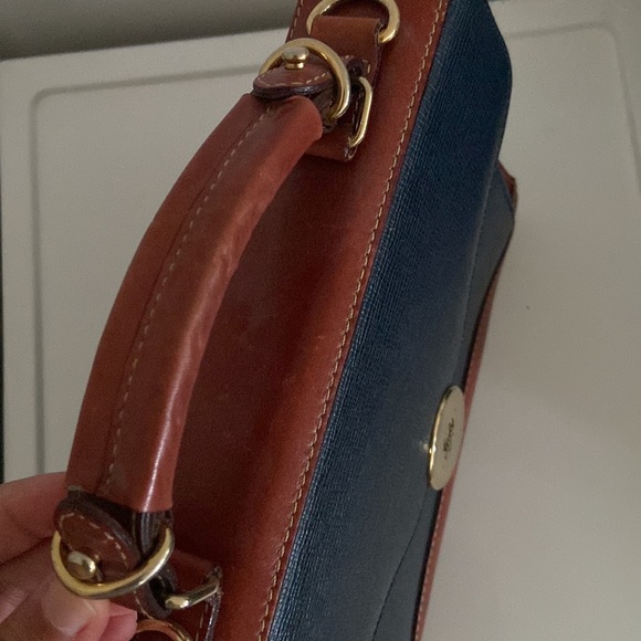 Vintage Italian handbag - Picture 6 of 6